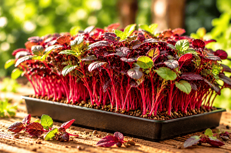Amaranth