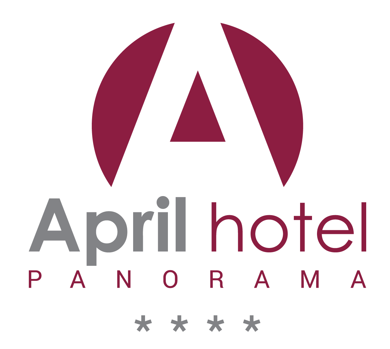 April Hotel Panorama